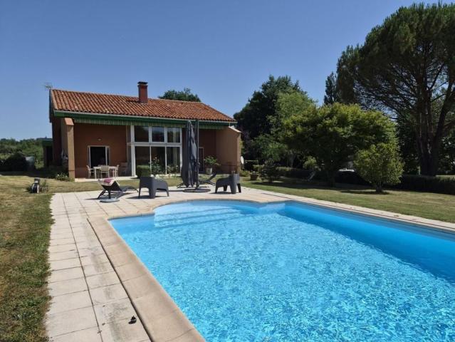 Maison vente à Castelnau-Magnoac, Hautes-Pyrénées