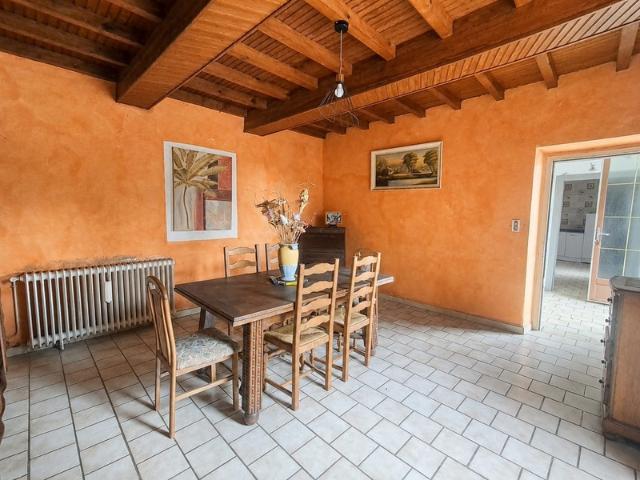 Villa vente à Tarbes, Castelnau-magnoac