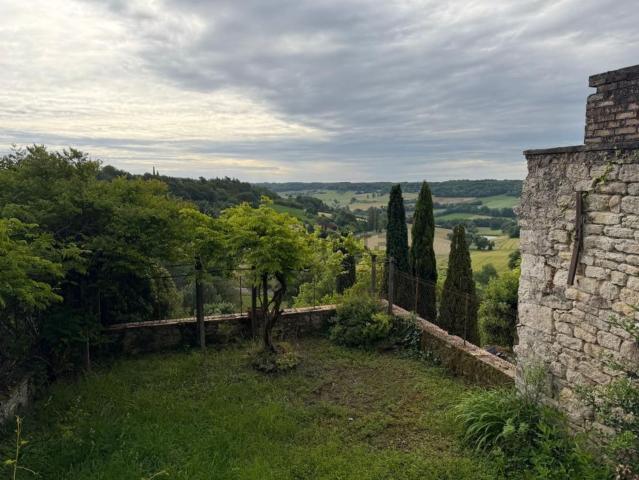 Maison vente à Castelnau-Montratier