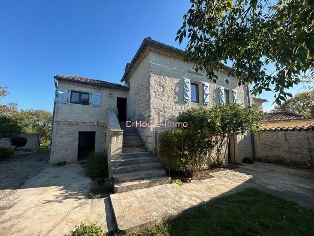 Maison vente à Castelnau-Montratier