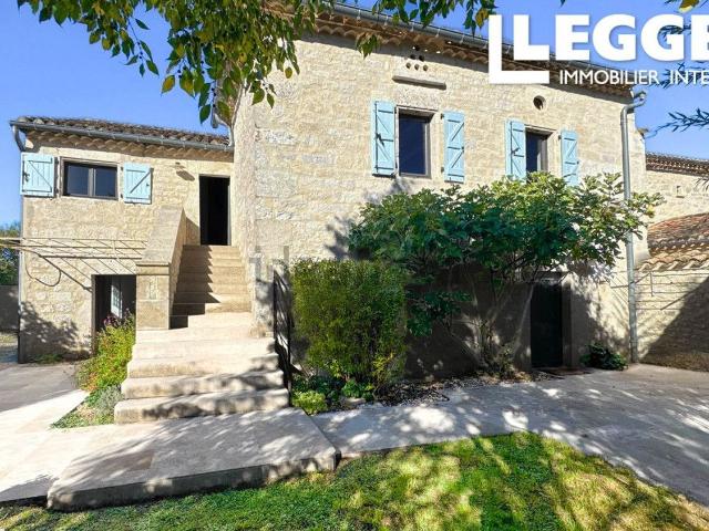 Maison vente à Castelnau-Montratier