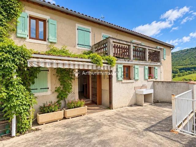 Maison vente à Castelmus, Castelnau-Pégayrols