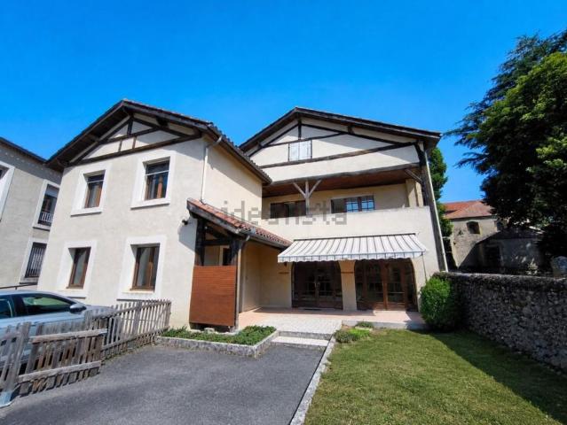 Maison vente à Castelnau-Rivière-Basse, Hautes-Pyrénées