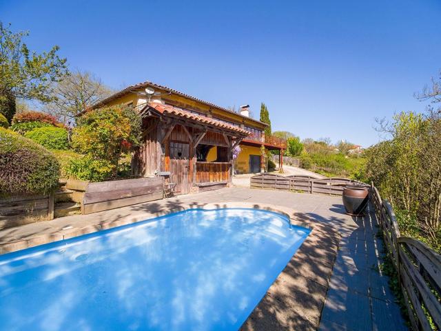 Maison vente à Castelnau-Tursan, Landes