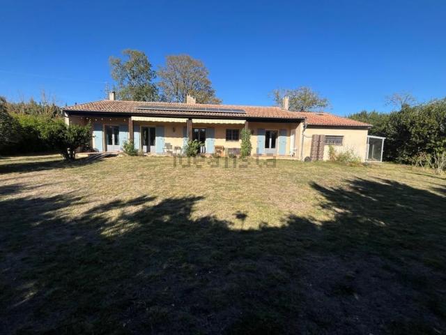 Maison vente à Castelnaudary, Aude