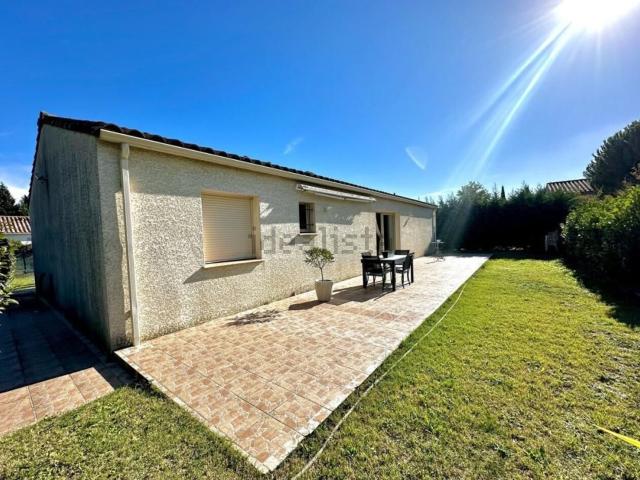 Maison vente à Castelnaudary, Aude