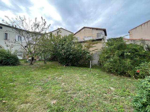 Maison vente à Castelnaudary, Aude