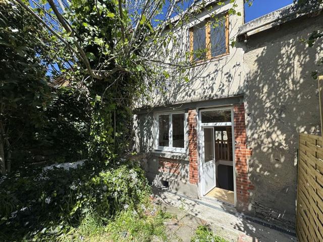 Maison vente à Castelnaudary, Aude