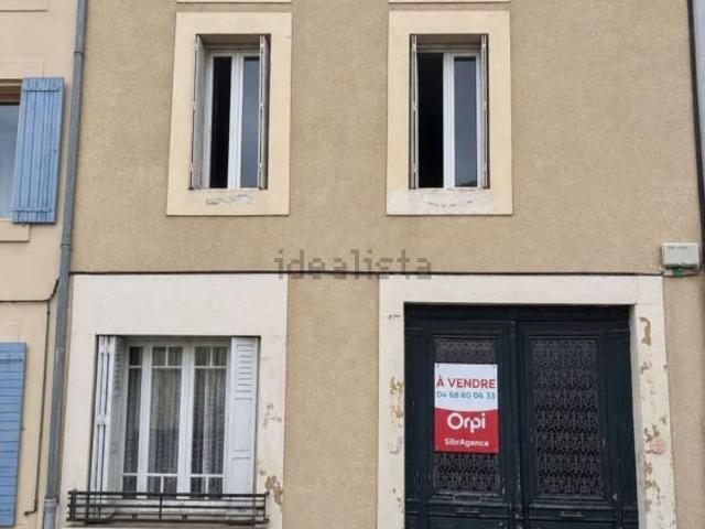 Maison vente à Castelnaudary, Aude
