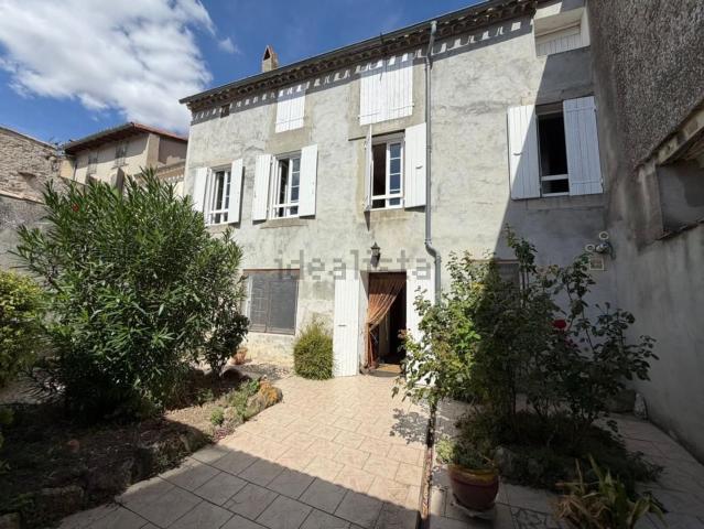 Maison vente à Castelnaudary, Aude