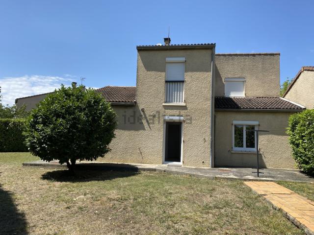 Maison vente à Castelnaudary, Aude