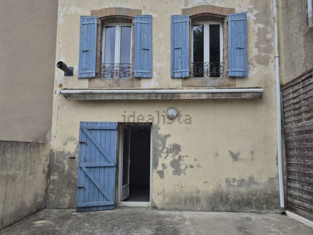 Maison vente à Castelnaudary, Aude