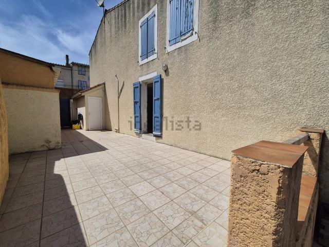 Maison vente à Castelnaudary, Aude