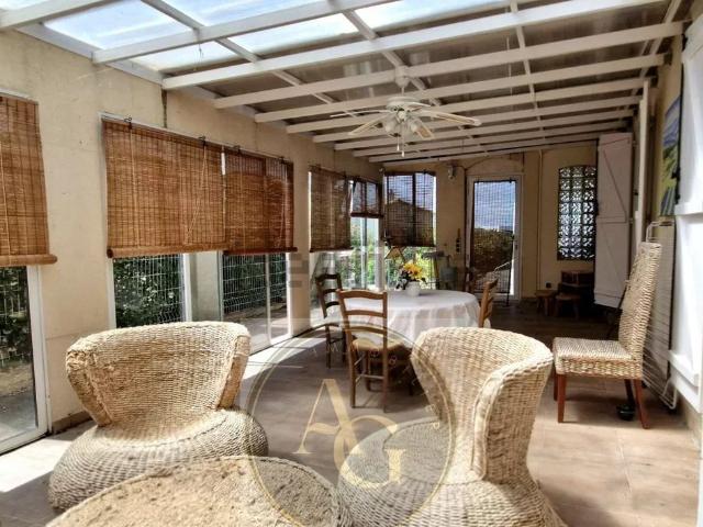 Maison vente à Les Crozes, Castelnaudary
