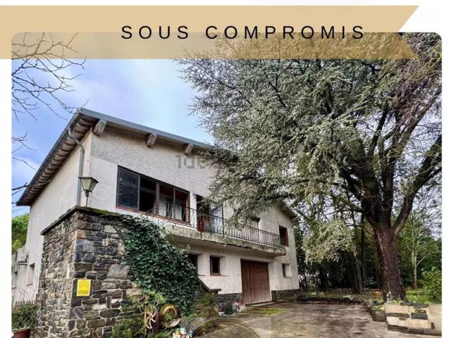 Maison vente à Castelnaudary, Aude
