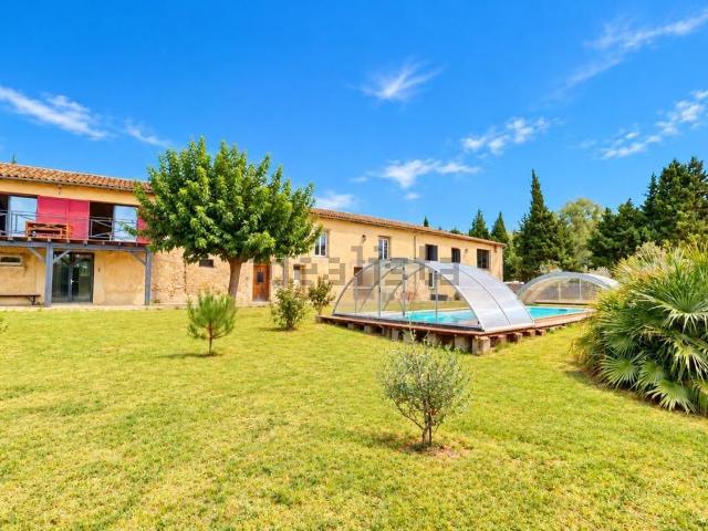 Maison vente à Castelnaudary, Aude