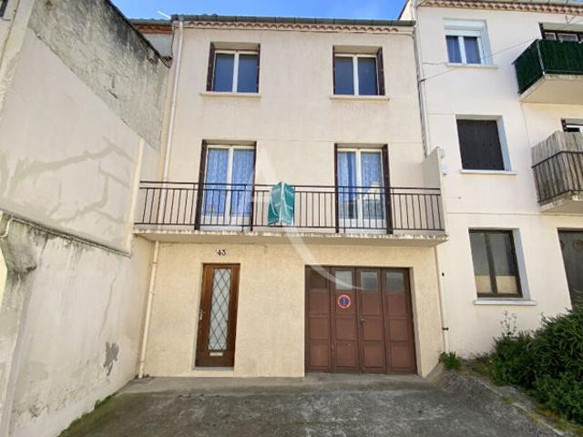 Maison vente à Carcassonne, Castelnaudary