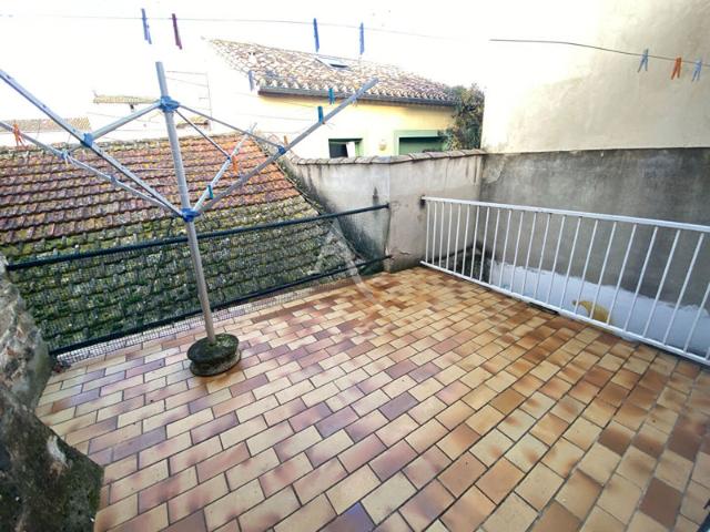Maison vente à Carcassonne, Castelnaudary