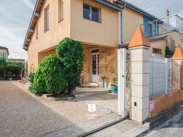 Maison vente à Castelnaudary, Aude