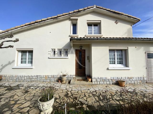 Maison vente à Carcassonne, Castelnaudary