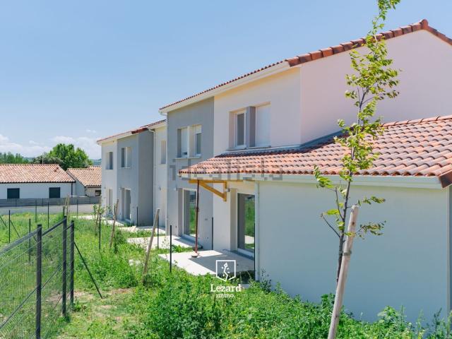 Maison vente à Castelnaudary, Aude
