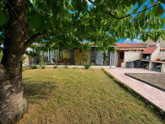 Maison vente à Castelnaudary, Aude