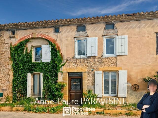 Maison vente à Zones d'Activités en Tourre, Castelnaudary