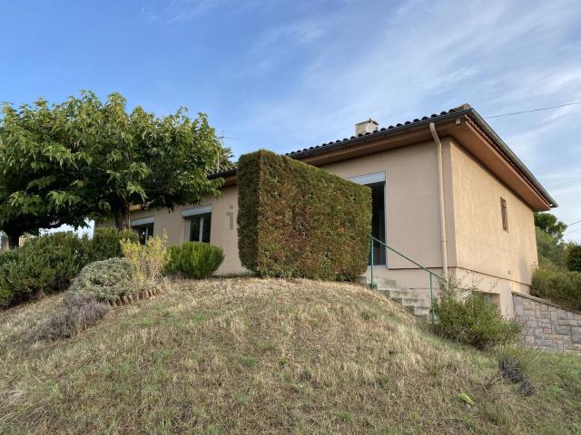 Maison location à Castelnaudary, Aude