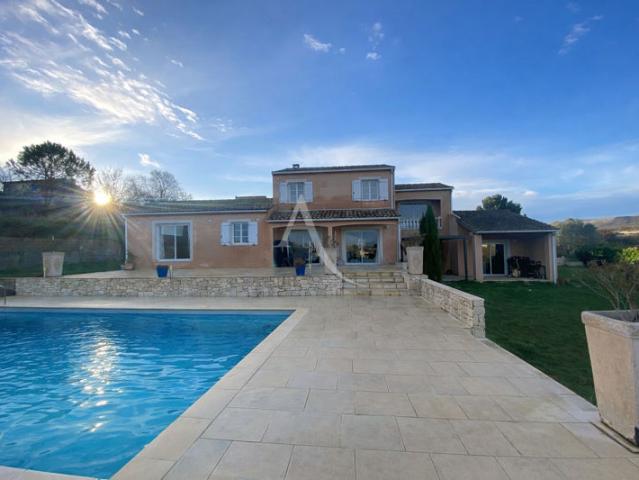 Maison vente à Carcassonne, Laurabuc