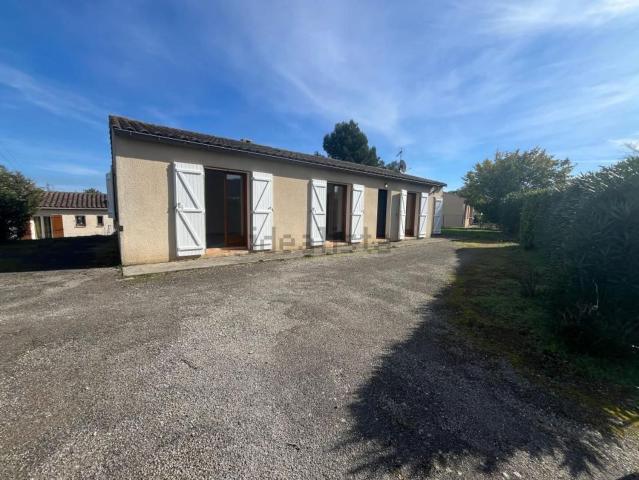 Maison location à Castelnaudary, Aude