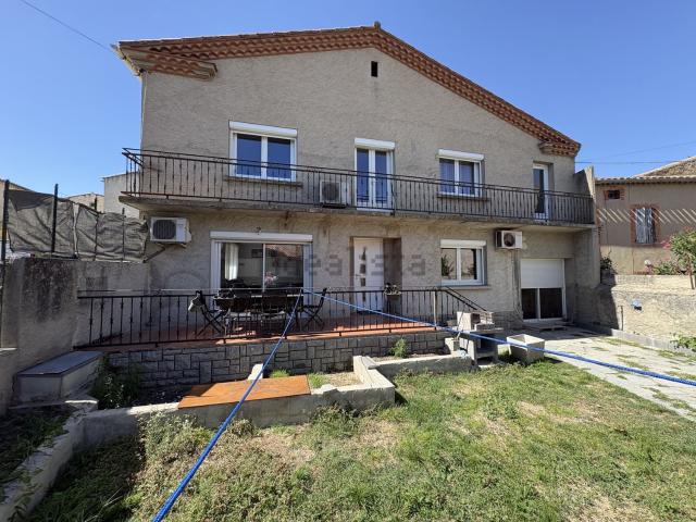 Maison location à Castelnaudary, Aude
