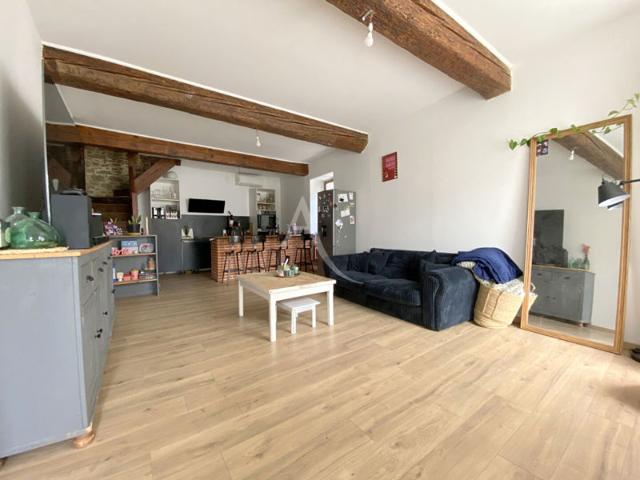 Maison vente à Carcassonne, Pexiora