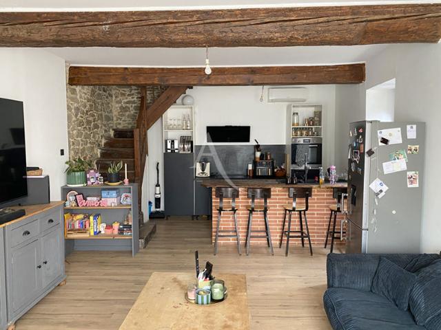 Maison vente à Carcassonne, Pexiora