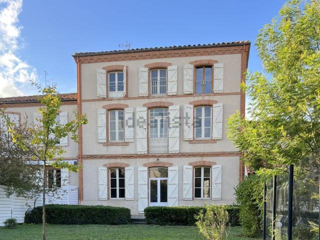 Maison vente à Lotissement Guiringaud, Castelsarrasin