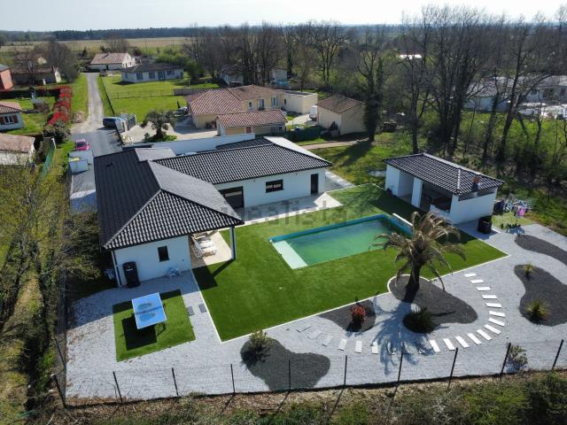Maison vente à Lotissement Guiringaud, Castelsarrasin