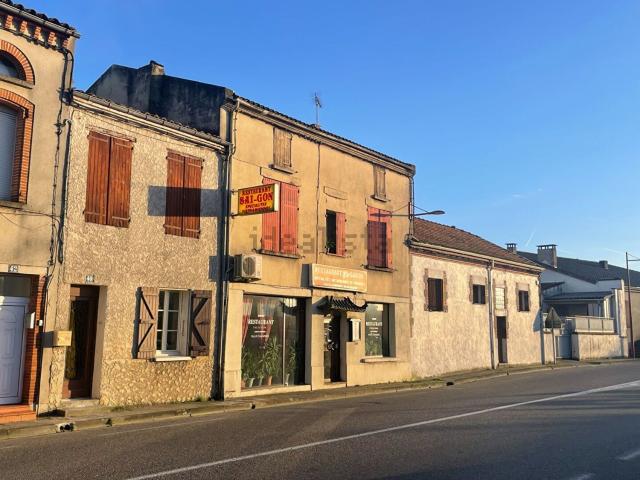 Maison vente à Lotissement Ducau, Castelsarrasin