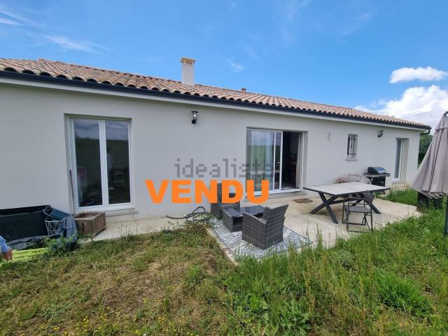 Maison vente à Lotissement Guiringaud, Castelsarrasin
