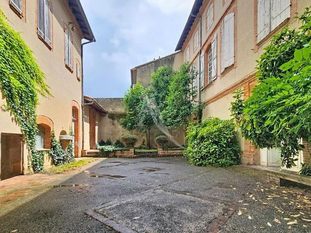 Maison vente à Castelsarrasin