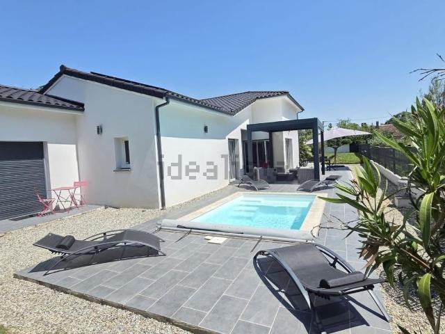 Maison vente à Gandalou, Castelsarrasin