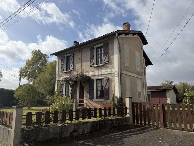Maison vente à Lotissement Guiringaud, Castelsarrasin