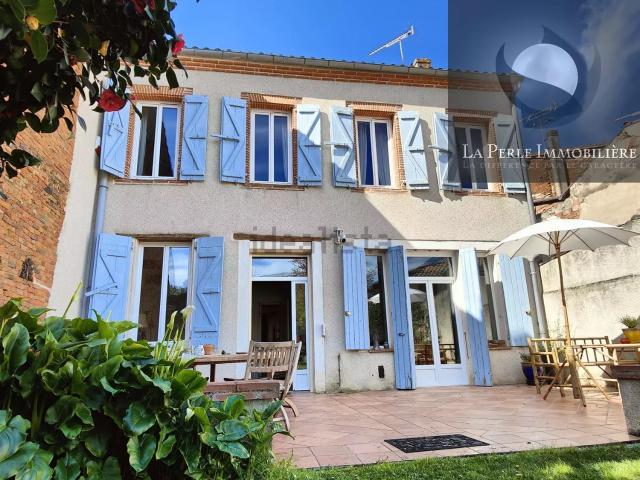Maison vente à Castelsarrasin