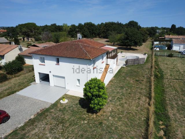 Maison vente à Lotissement Guiringaud, Castelsarrasin