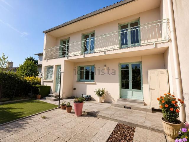 Maison vente à Lotissement Barlogis et Clément, Castelsarrasin