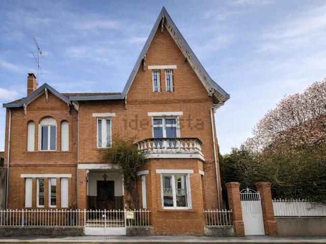 Maison vente à Lotissement Goulard, Castelsarrasin