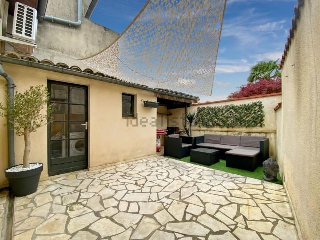 Maison vente à Lotissement Barlogis et Clément, Castelsarrasin