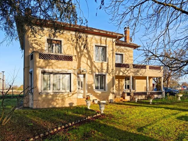 Maison vente à Lotissement Goulard, Castelsarrasin