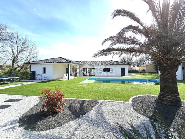 Maison vente à Cité de l'Écluse, Castelsarrasin