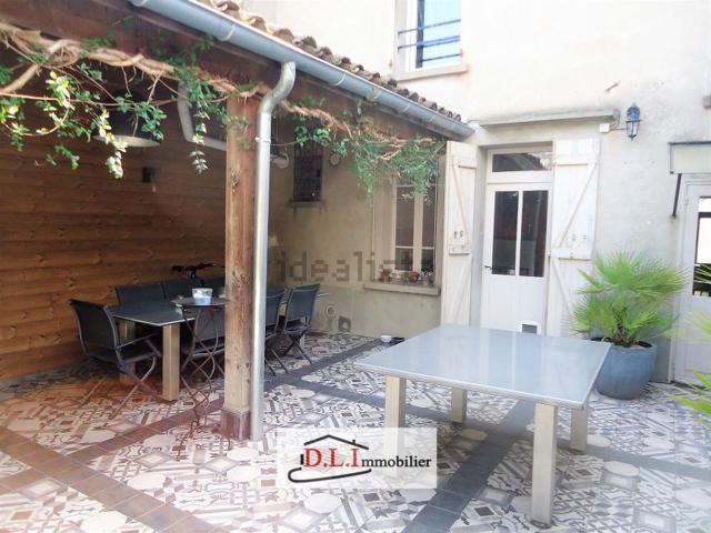 Maison vente à Bénis, Castelsarrasin
