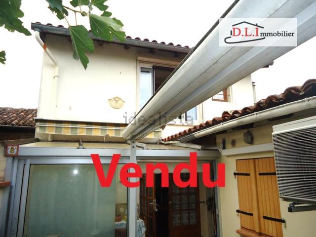 Maison vente à Lotissement Guiringaud, Castelsarrasin