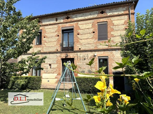 Maison vente à Lotissement Guiringaud, Castelsarrasin